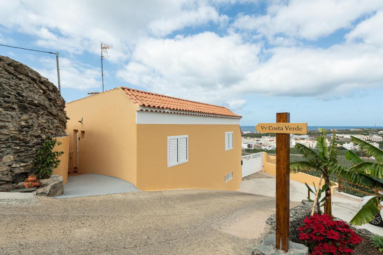 Costa Verde - Nature Views Terrace - Parking Trapiche  Exterior foto