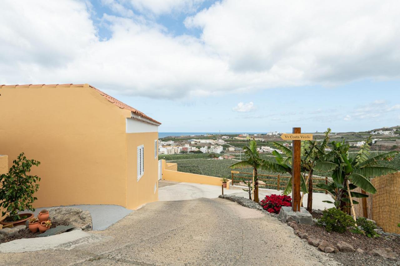 Costa Verde - Nature Views Terrace - Parking Trapiche  Exterior foto